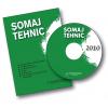 Somaj tehnic 2010 - CD