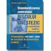 Standardizarea controlului riscului anestezic