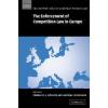 The Eent nforcemof Competition Law in Europe