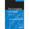 The European Company. Volume 2 