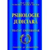 TRATAT DE PSIHOLOGIE JUDICIARA 