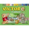Victor în pădure