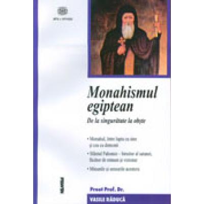 Monahismul egiptean