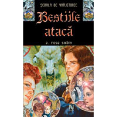 Bestiile ataca