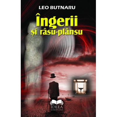 Ingerii si rasu-plansu
