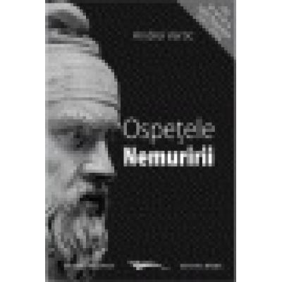 Ospetele Nemuririi