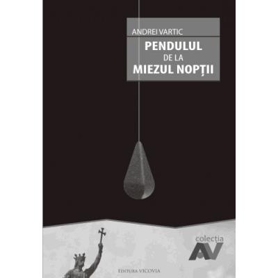Pendulul de la miezul Noptii (premiul US din RM)