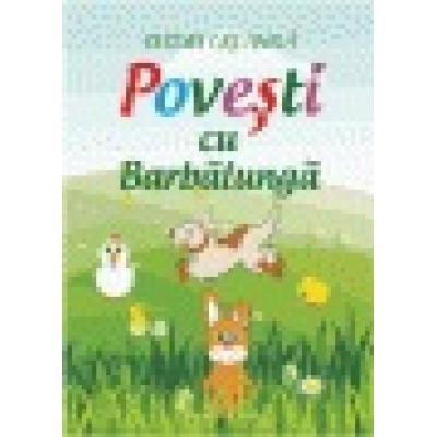 Povesti cu Barbalunga