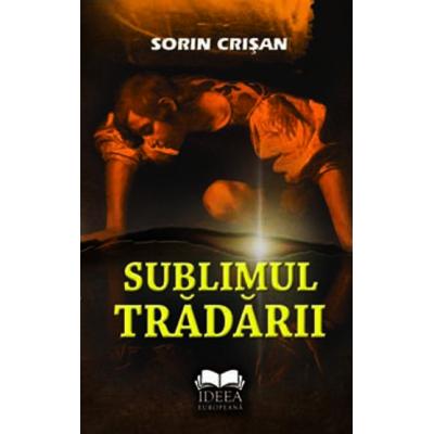 Sublimul tradarii