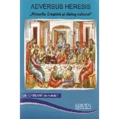 Adversus Heresis