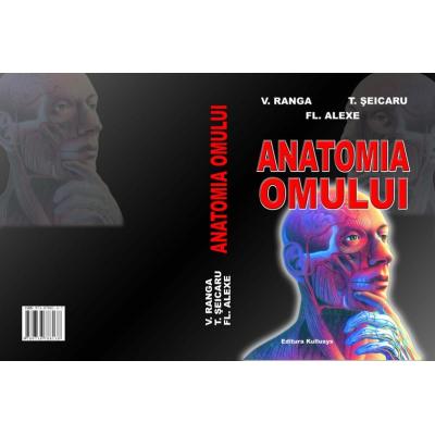 Anatomia omului