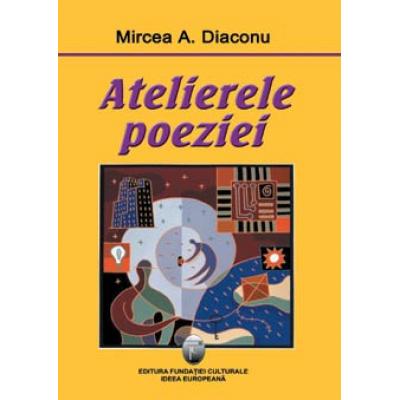 Atelierele poeziei