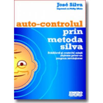 AUTOCONTROLUL PRIN METODA SILVA