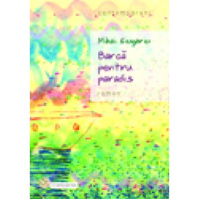 Barca pentru paradis