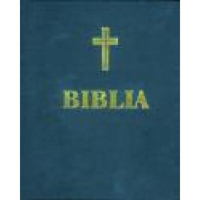 BIBLIA
