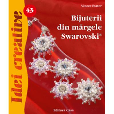 Bijuterii din margele Swarovski