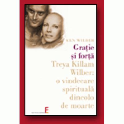 GRATIE SI FORTA