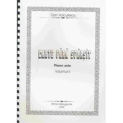 Carte fara sfarsit volumul II