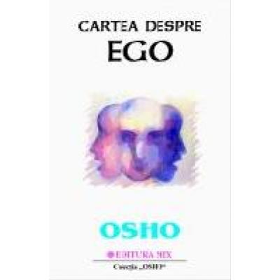 Cartea despre ego