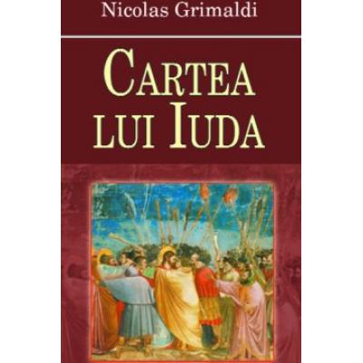 Cartea lui Iuda