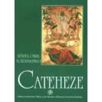 Cateheze