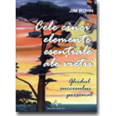 CELE CINCI ELEMENTE ESENTIALE ALE VIETII