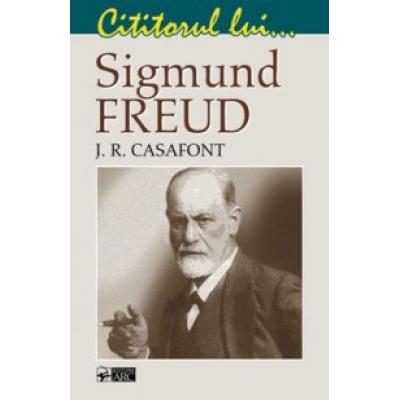 Cititorul lui Sigmund FREUD