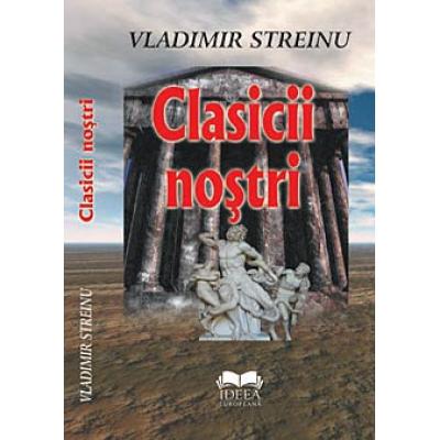 Clasicii nostri