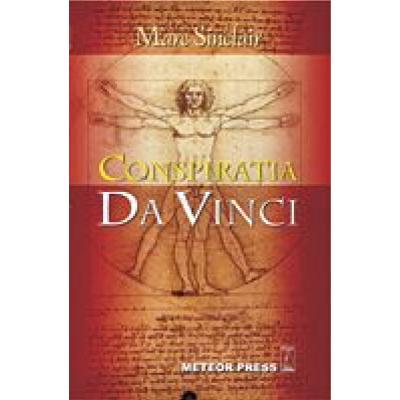 Conspiratia Da Vinci