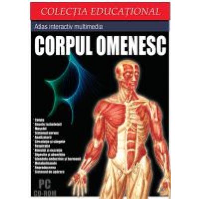 Corpul Omenesc