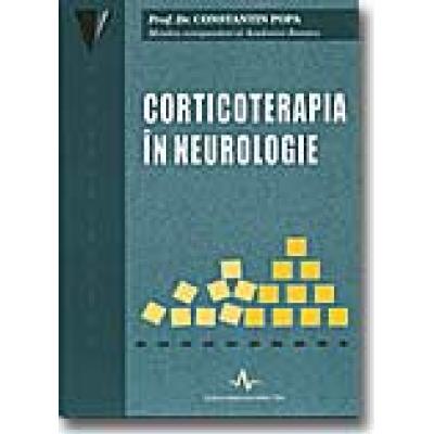 CORTICOTERAPIA IN NEUROLOGIE