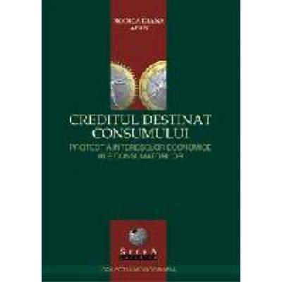 Creditul Destinat Consumului
