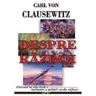Despre razboi
