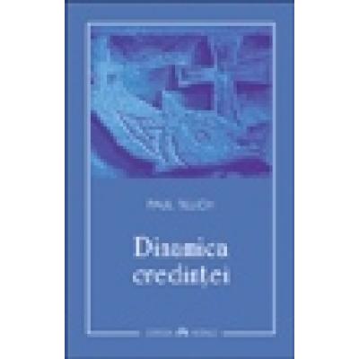 Dinamica credintei