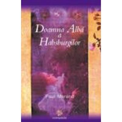 Doamna Alba a Habsburgilor