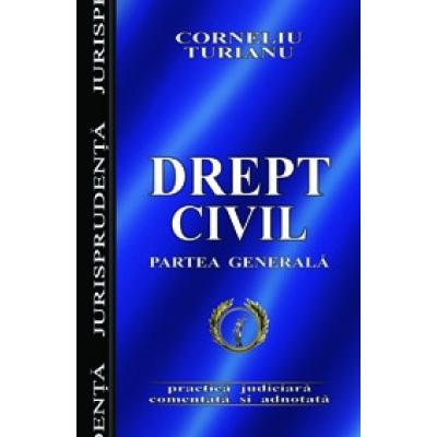 DREPT CIVIL