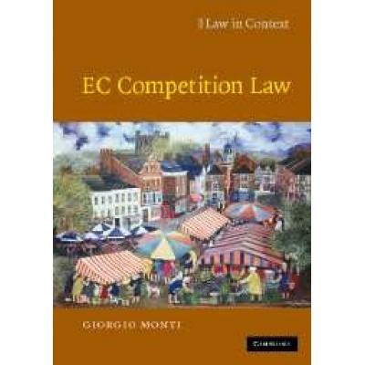 EC Competition Law