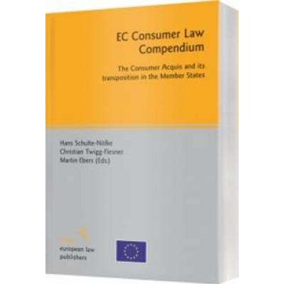 EC Consumer Law Compedium