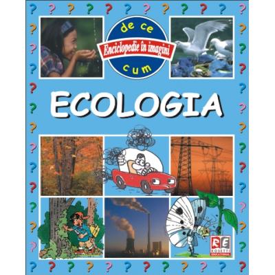 ECOLOGIA 