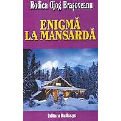 Enigma la mansarda