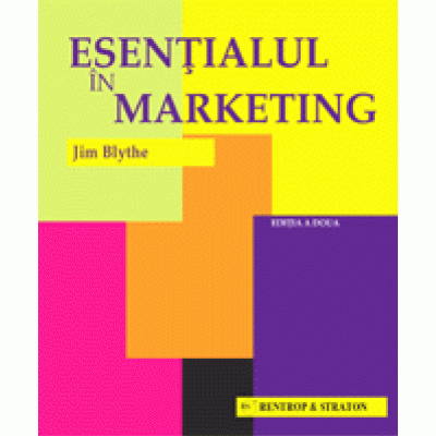 ESENTIALUL in MARKETING