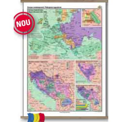 EUROPA CONTEMPORANA. PRABUSIREA IUGOSLAVIEI