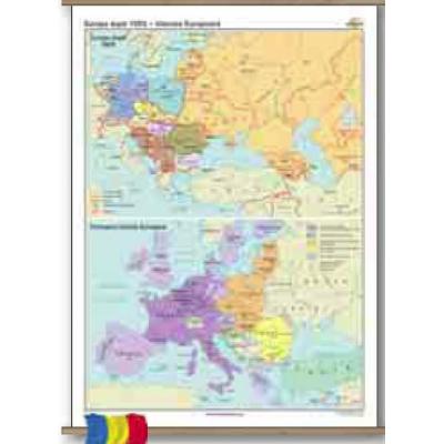 Europa dupa 1989 - Uniunea Europeana