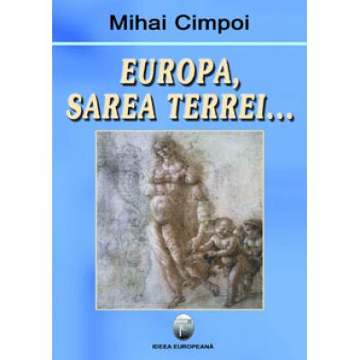 Europa, sarea Terrei...