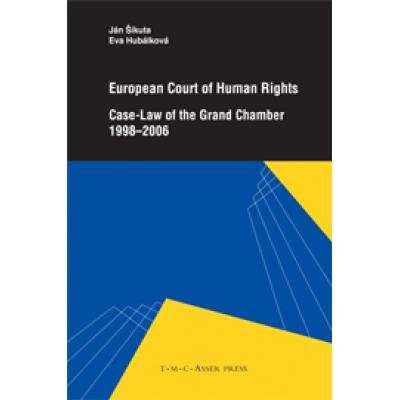 European Court of Human Rights