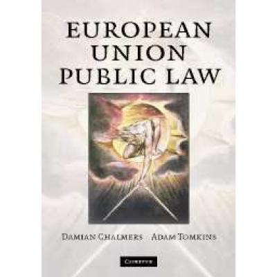 European Union Public Law