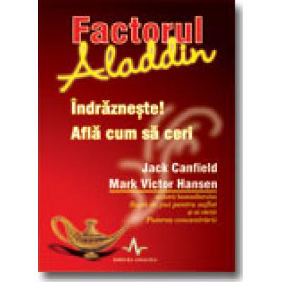 FACTORUL ALADDIN