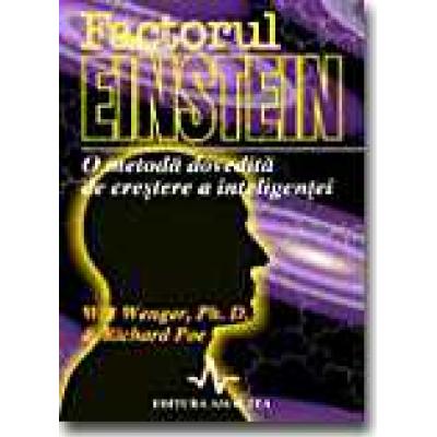 FACTORUL EINSTEIN