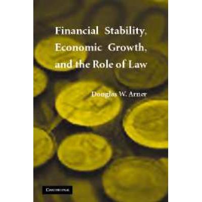 Financial Stability, Economic Growth, and the Role of Law