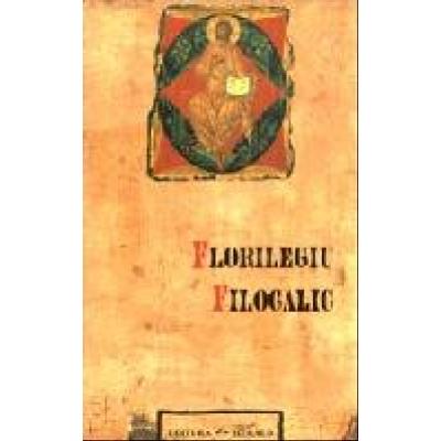 Florilegiul filocalic